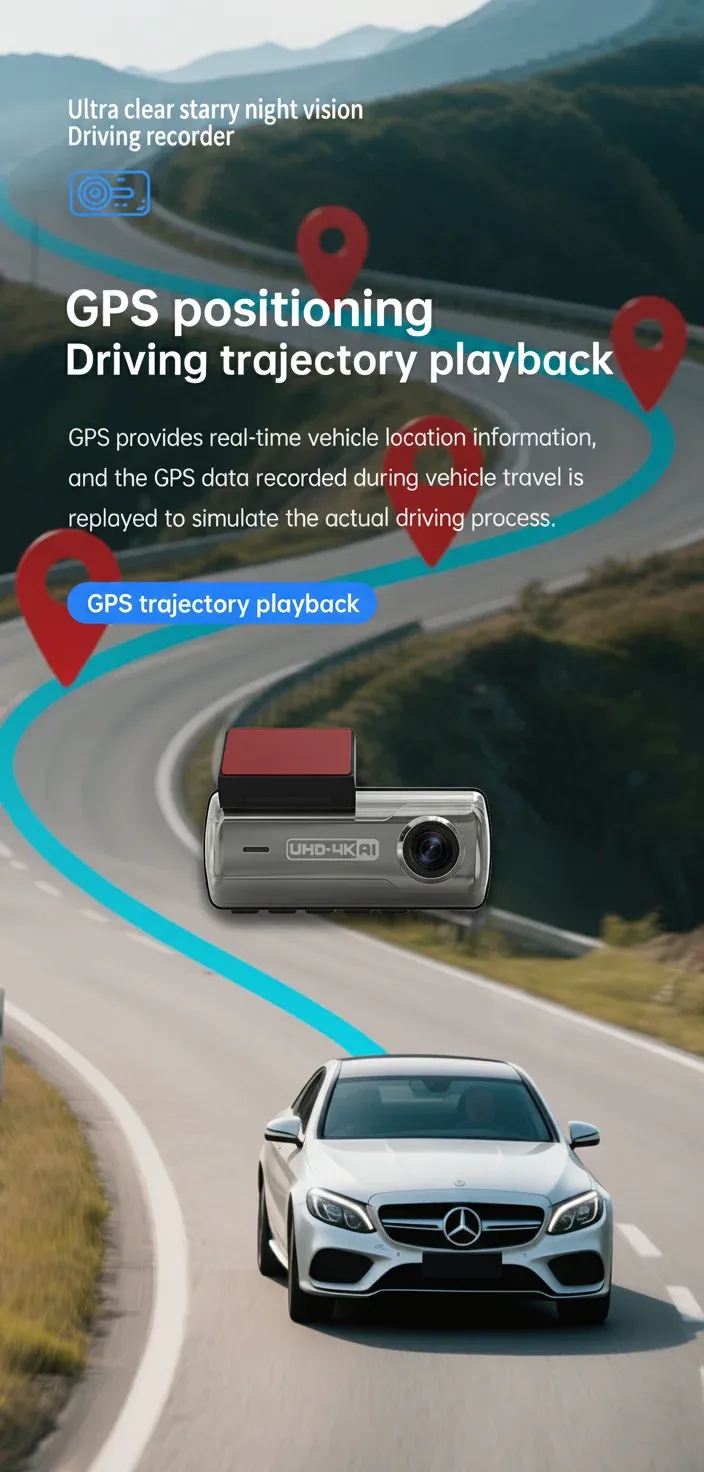 Detailed view of a thermal imaging camera highlighting key technical specifications